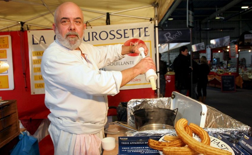 Machine à churros ou chourossette : que choisir ?